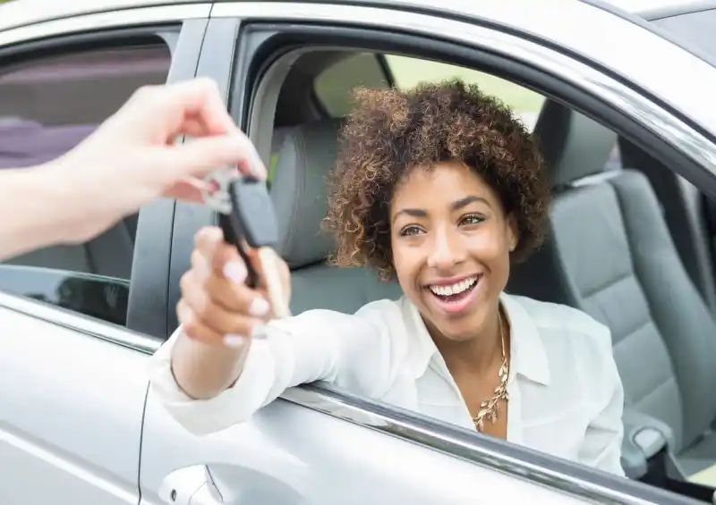 auto leasen Dronten